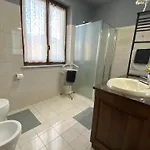 Lido Apartman *