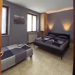 Apartman Lido Cannobio