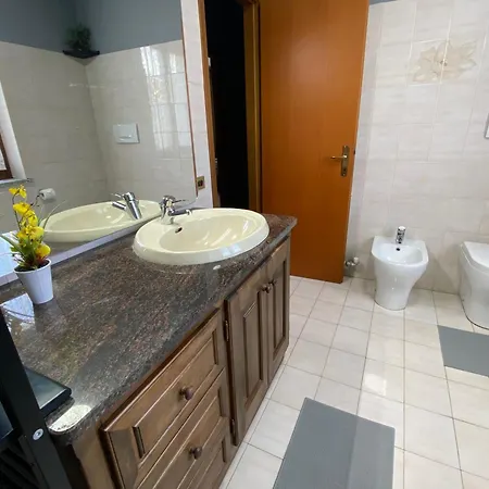 Lido Apartment Cannobio