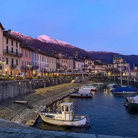 Lido Cannobio