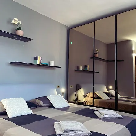 Apartman Lido Cannobio