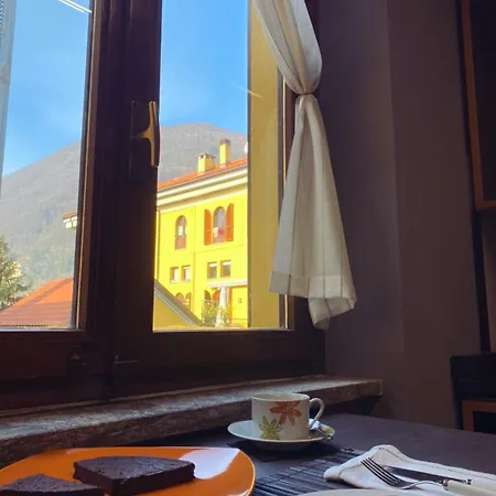 Apartman Lido *