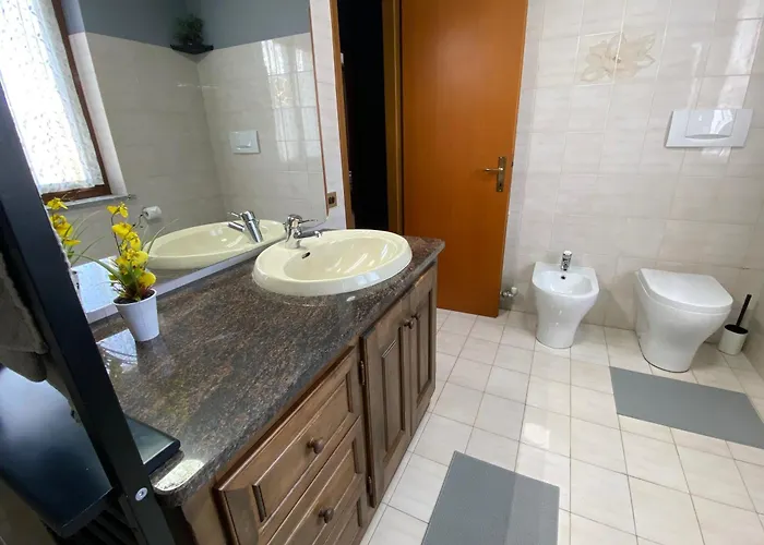 Lido Apartament Cannobio