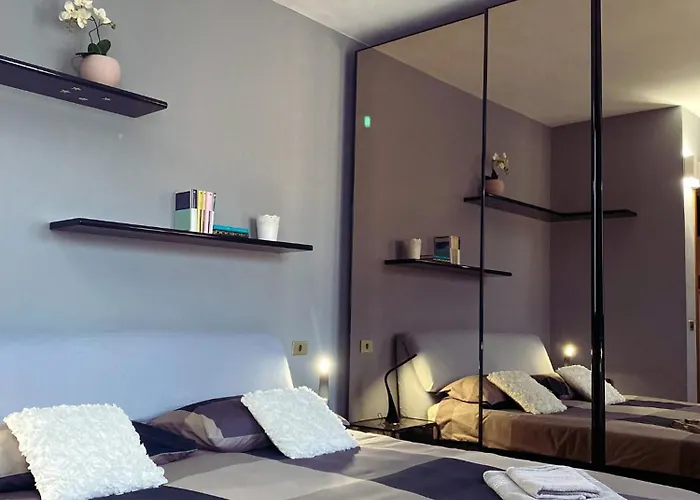 Apartament Lido Cannobio